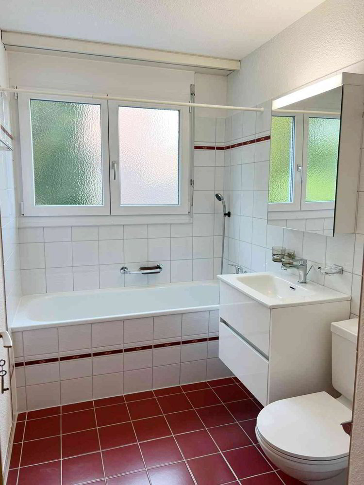 Wohnung – Geuensee - Mehr