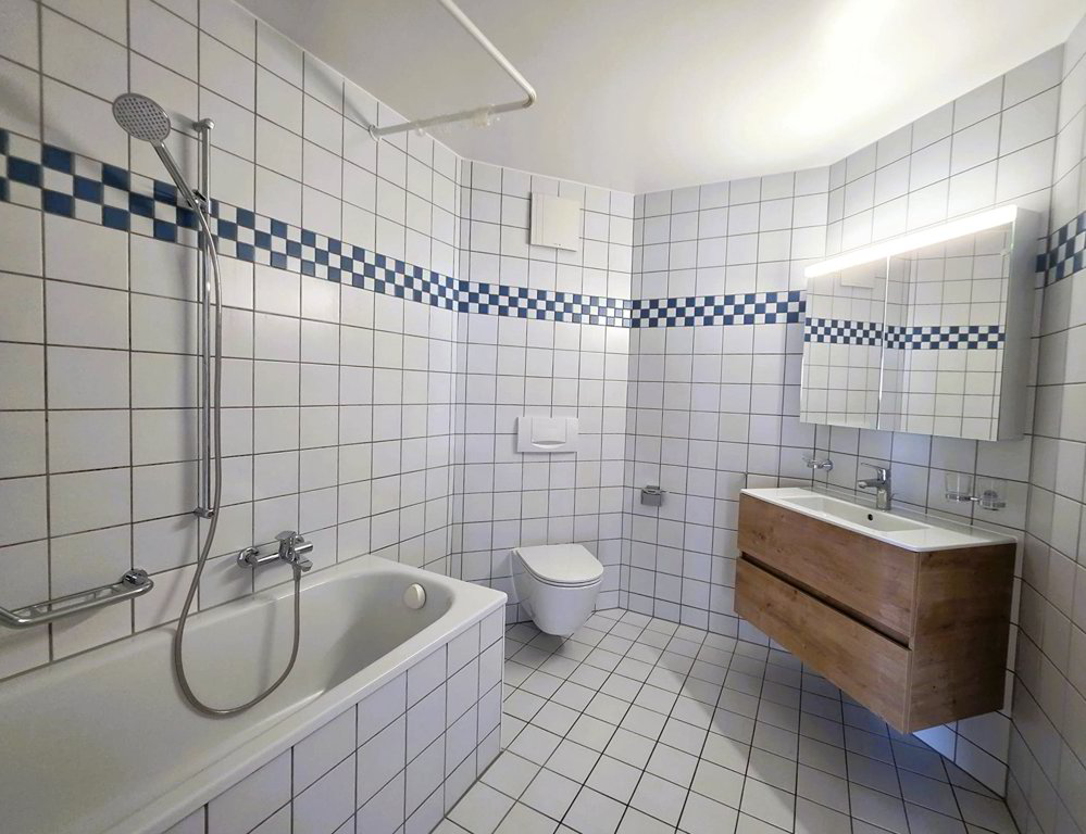 3.5 Zimmer Wohnung zu vermieten in Montreux - Bild 1/6