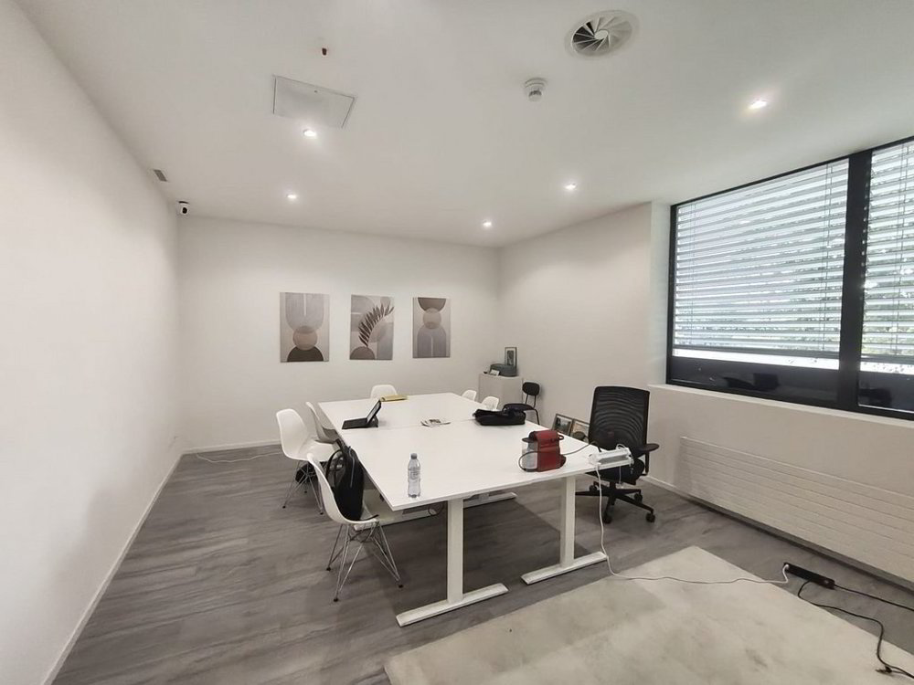 Ufficio & Commercio di null locali in affitto a Etoy - immagine 1/11