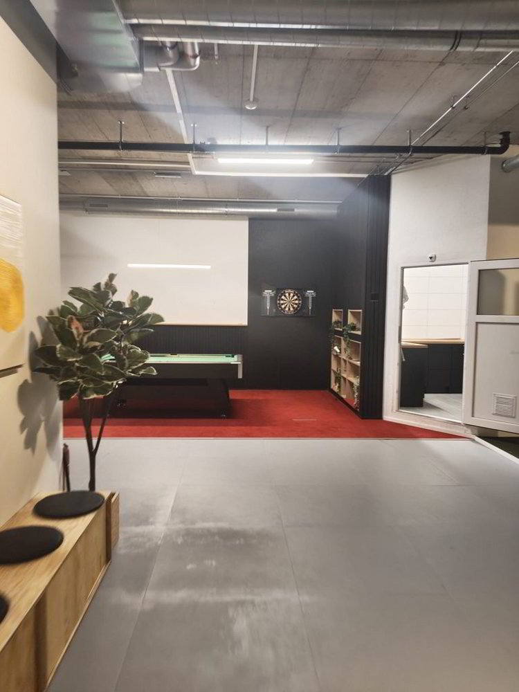 null rooms Office & Commercial for rent in Etoy - image 1/9