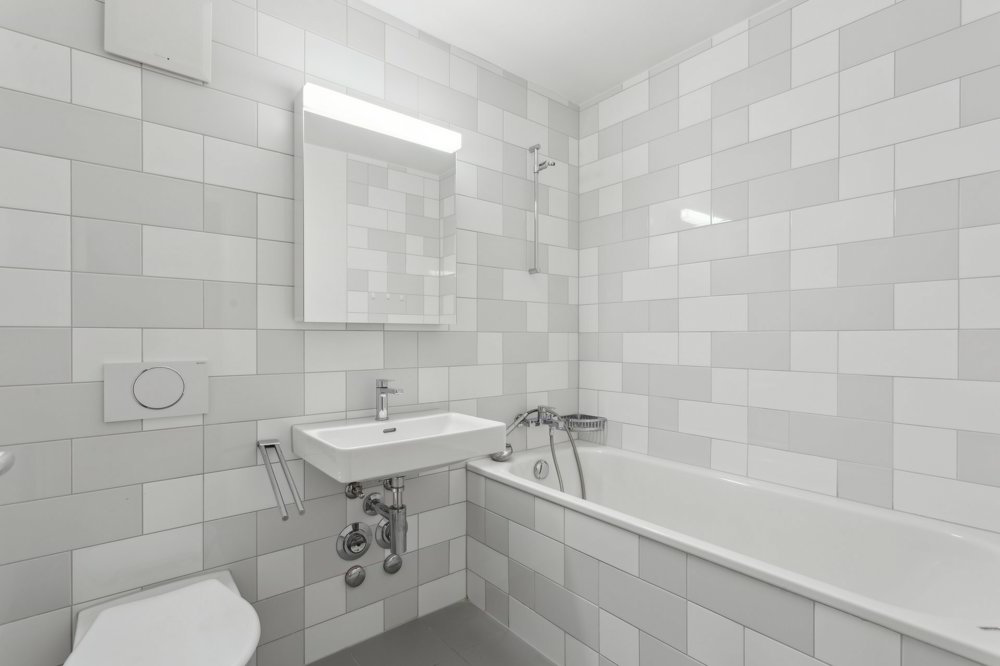 2 Zimmer Wohnung zu vermieten in Neuchâtel - Bild 1/6