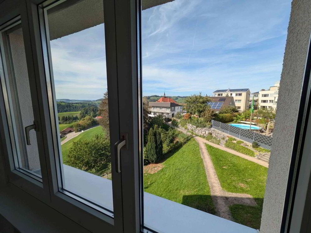 Appartamento di 2.5 locali in affitto a Mogelsberg - immagine 1/13