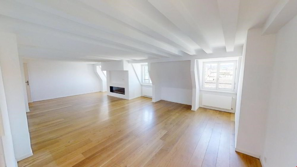Wohnung – Genève - Ansicht 2