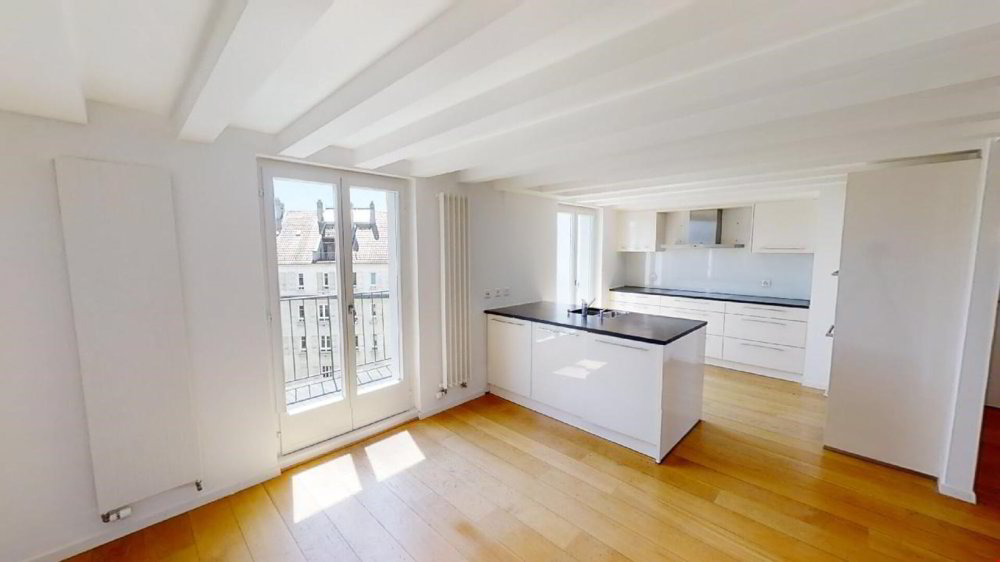 Wohnung – Genève - Ansicht 3