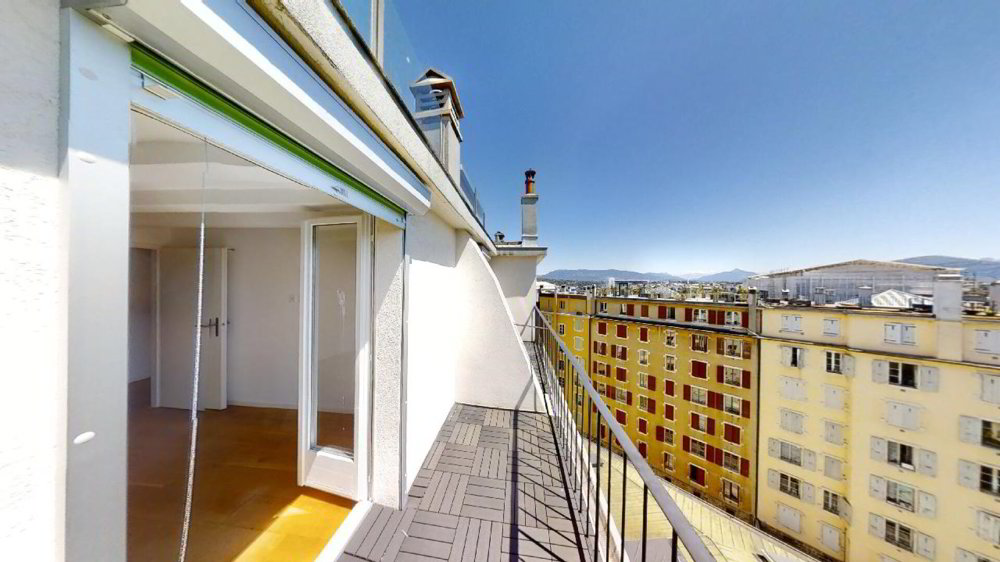 Wohnung – Genève - Ansicht 5