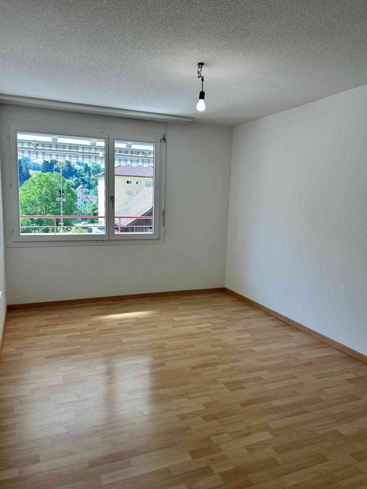 Wohnung – Zell LU - Ansicht 3