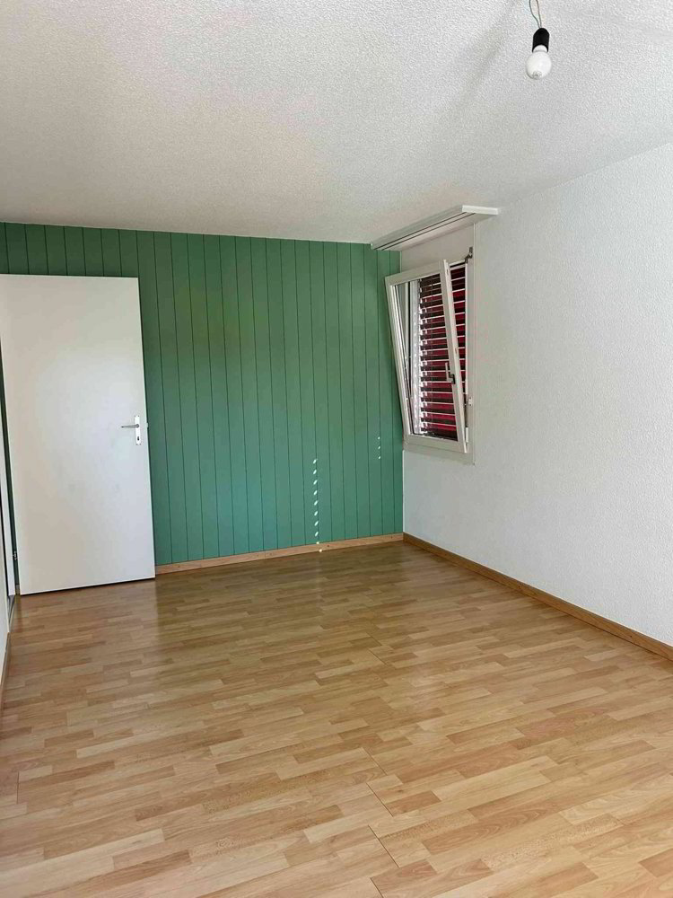 Wohnung – Zell LU - Ansicht 4