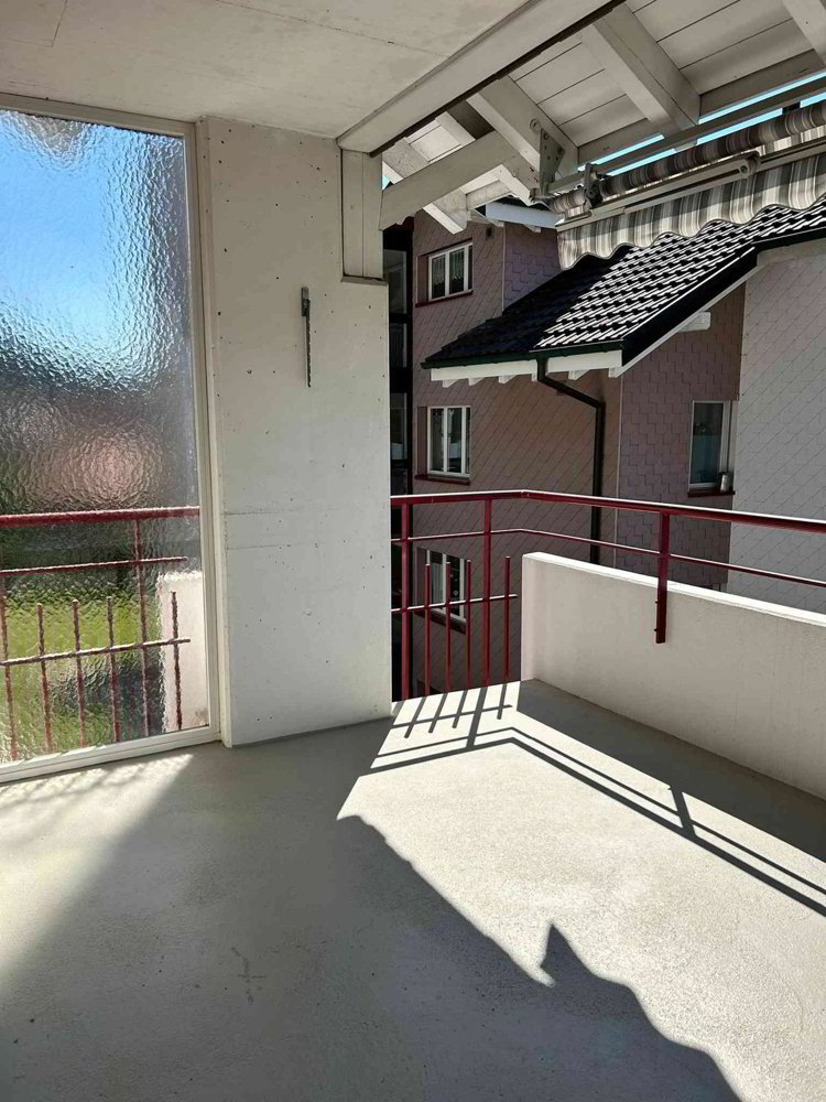 Wohnung – Zell LU - Mehr