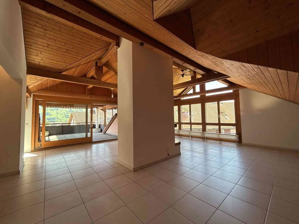 Wohnung – Steinen - Ansicht 2