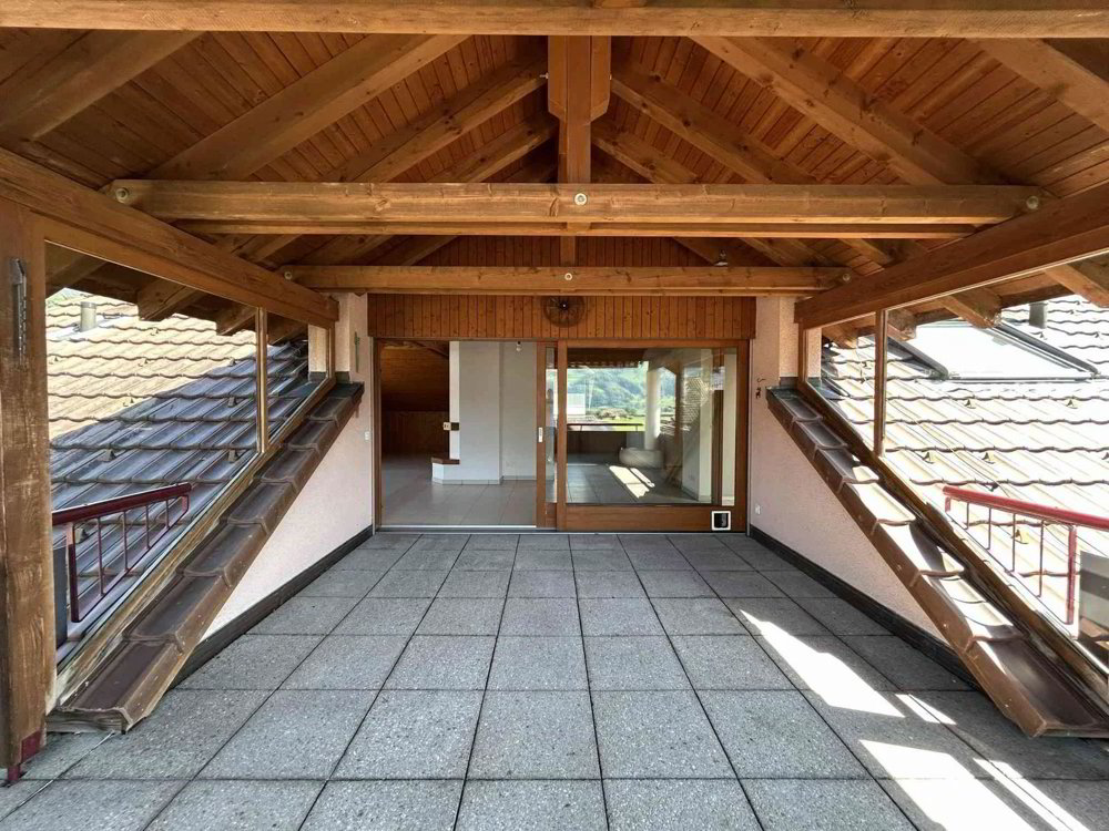Wohnung – Steinen - Ansicht 3