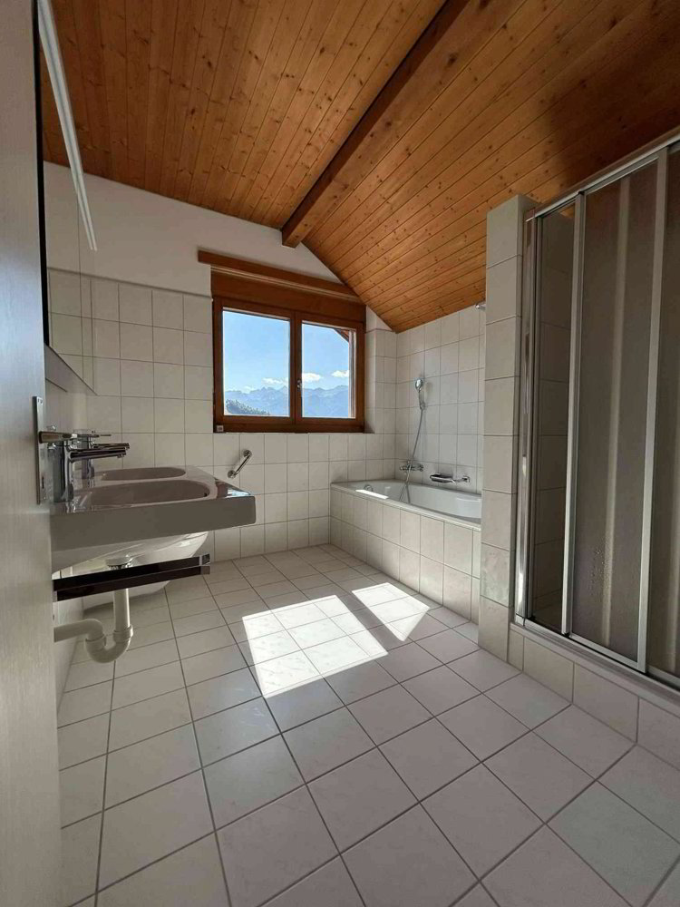 Wohnung – Steinen - Mehr