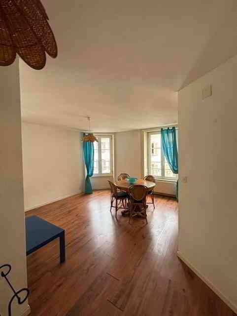 Wohnung – Neuchâtel, Région Littoral - Ansicht 2