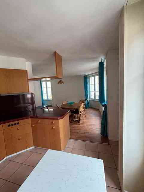 Wohnung – Neuchâtel, Région Littoral - Ansicht 4