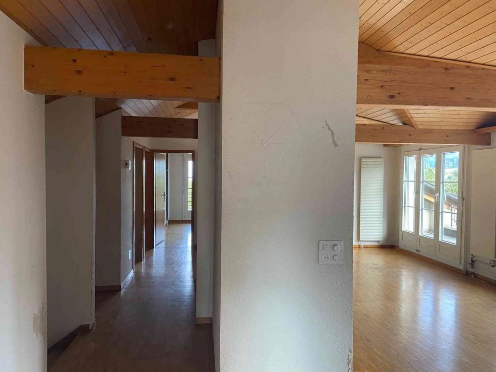 Wohnung – Wittenbach - Ansicht 2