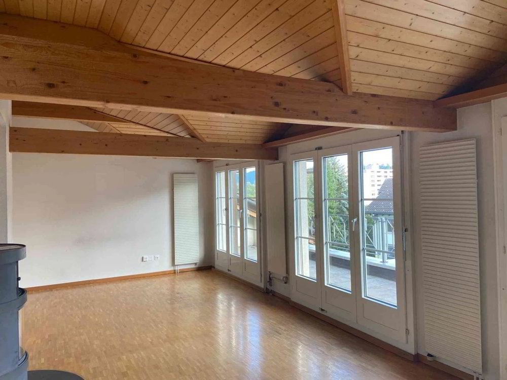 Wohnung – Wittenbach - Ansicht 3