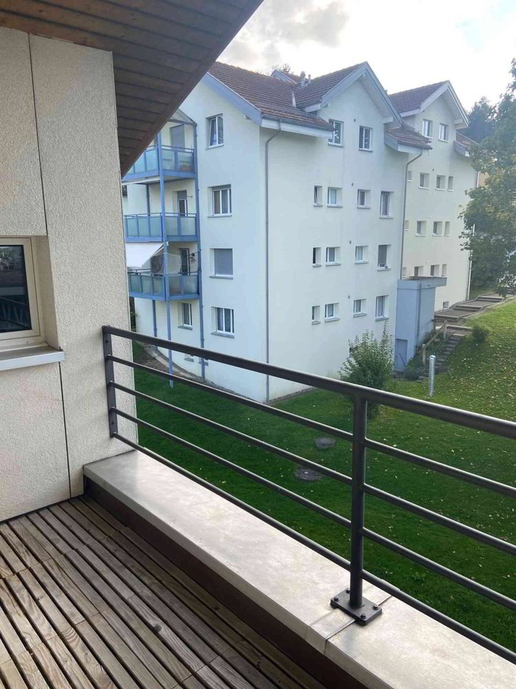 Wohnung – Wittenbach - Ansicht 5