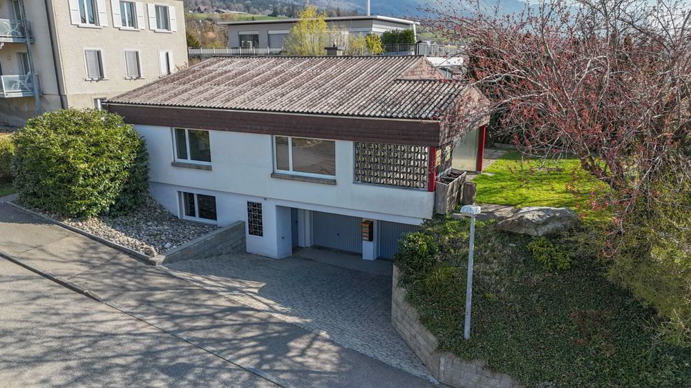 Haus – Bettlach