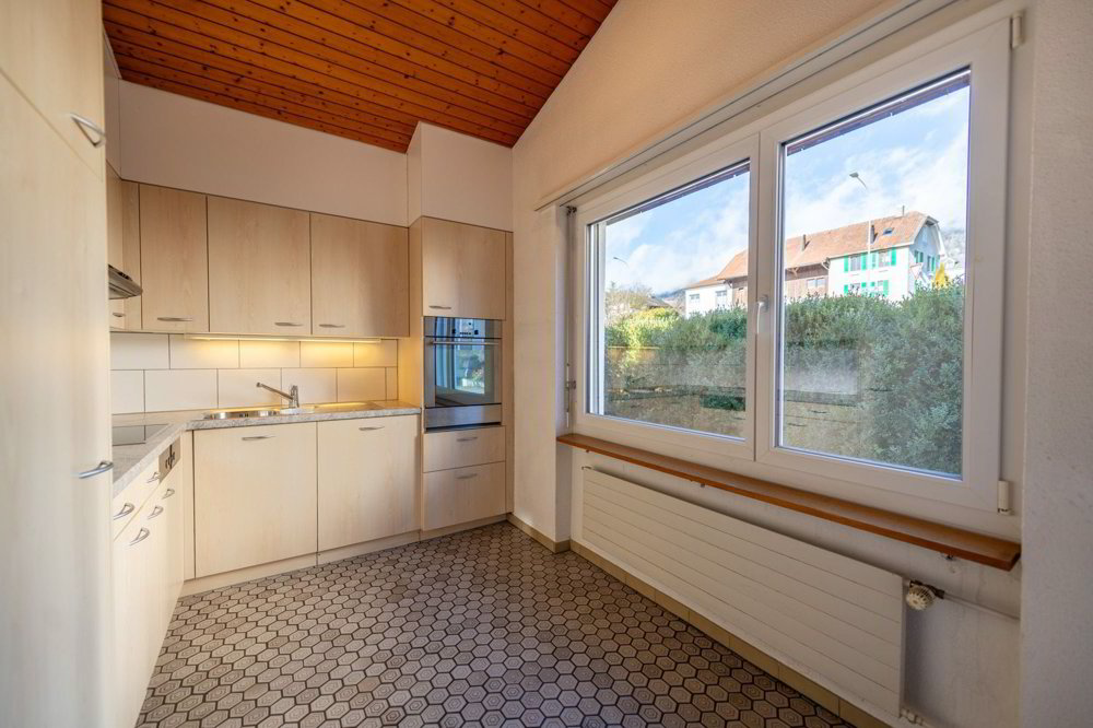 Haus – Bettlach - Ansicht 4