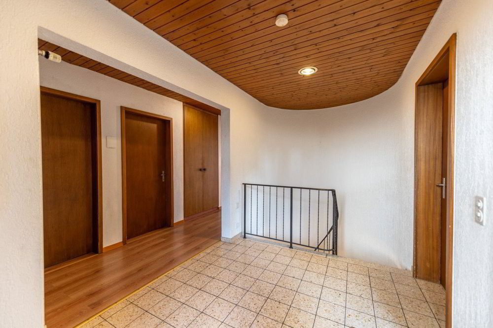 Haus – Bettlach - Mehr