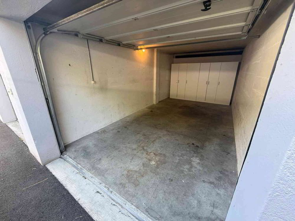 Lutry – Spacieux garage-box fermé de 18 m² à louer - Ansicht 3