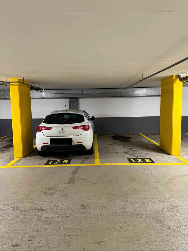 Parking, garage null pièces à louer à Baden - image 1/1