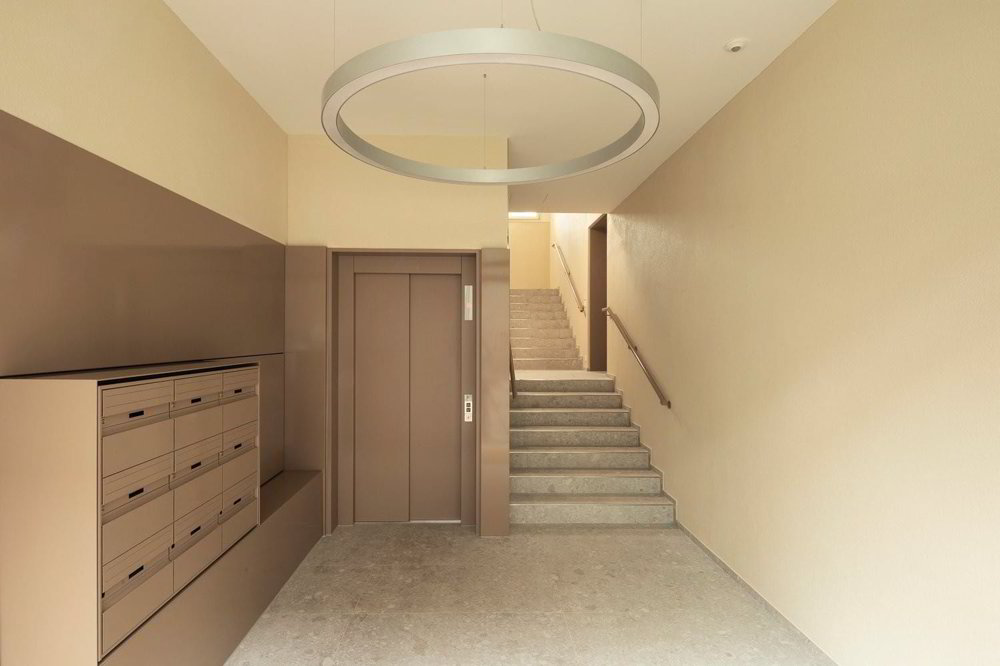 null rooms Office & Commercial for rent in Zürich - image 1/6