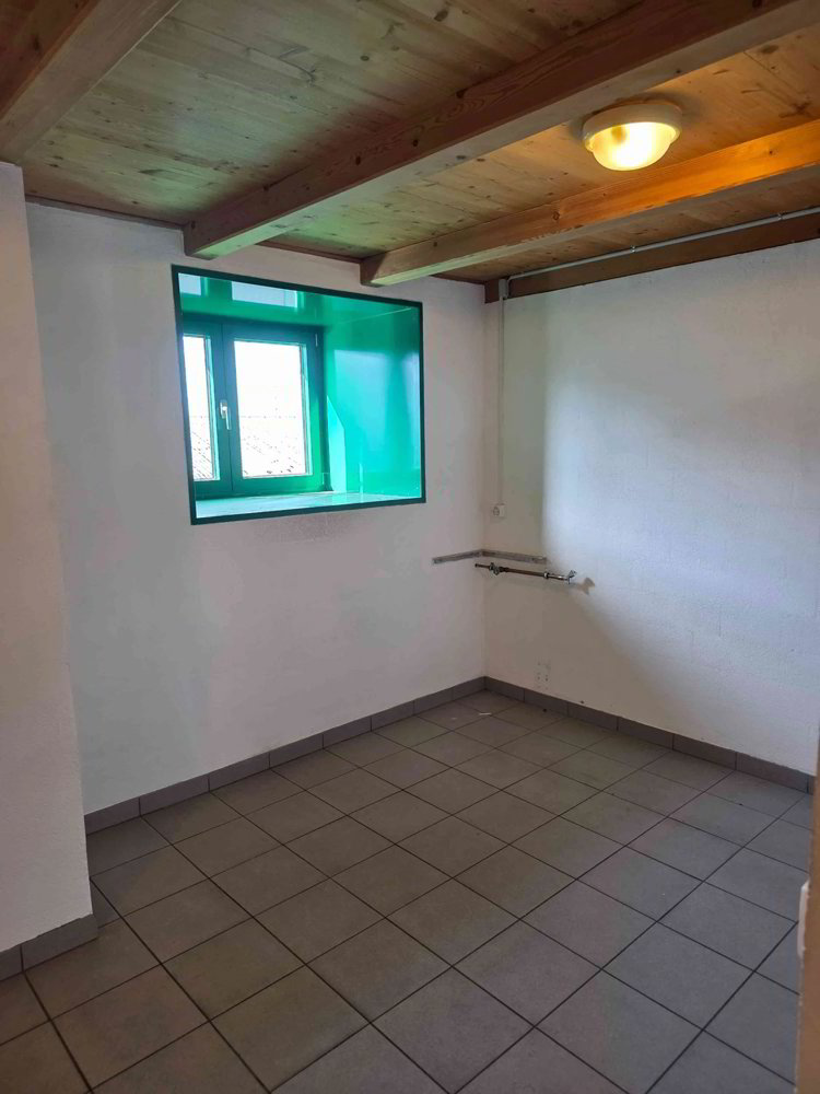 Büro-/Lagerraum ca. 16,7 m² in 8574 Lengwil zu vermieten