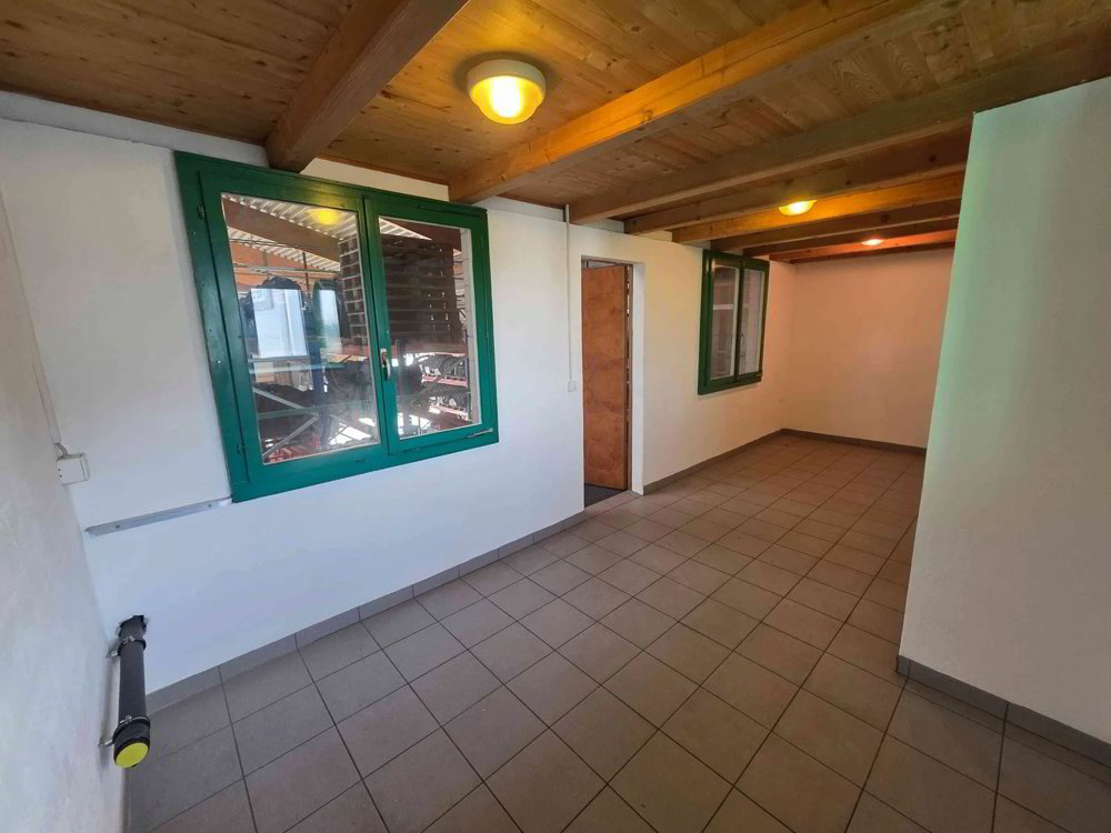 Büro-/Lagerraum ca. 16,7 m² in 8574 Lengwil zu vermieten - Ansicht 2
