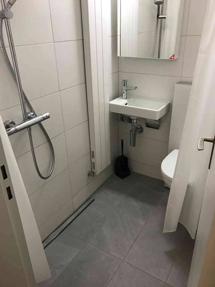 1 Zimmer Büro zu vermieten in Liestal - Bild 1/5