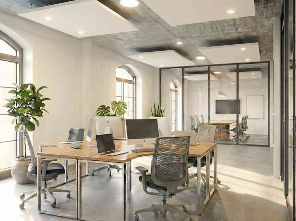 Bureau & Commerce 1 pièces à louer à Wil SG - image 1/4