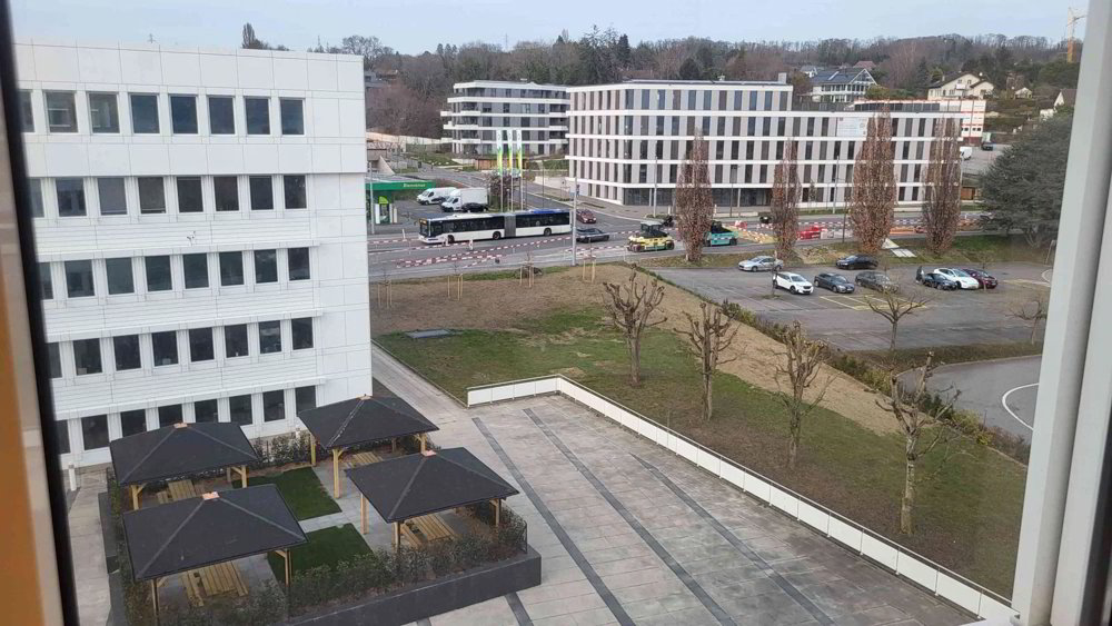 1 Zimmer Büro zu vermieten in Renens VD - Bild 1/3
