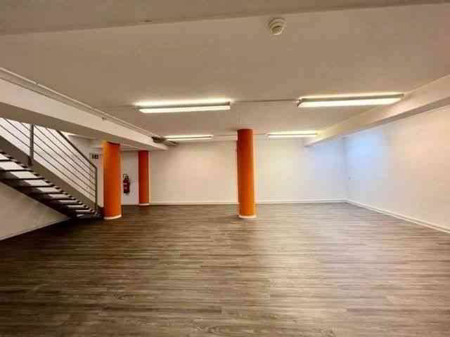 Surface commerciale en duplex de 118 m² - Ansicht 4