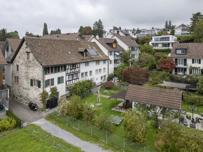 Casa di 5 locali in vendita a Herrliberg - immagine 1/1
