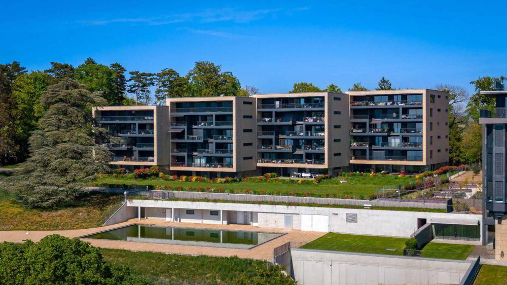Appartement 2 pièces à acheter à Puidoux - image 1/13