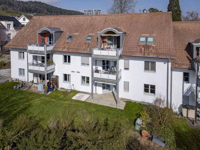 Appartamento di 3 locali in vendita a Egg b. Zürich - immagine 1/1
