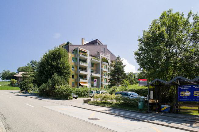 3 Zimmer Wohnung zu vermieten in St. Gallen - Bild 1/1