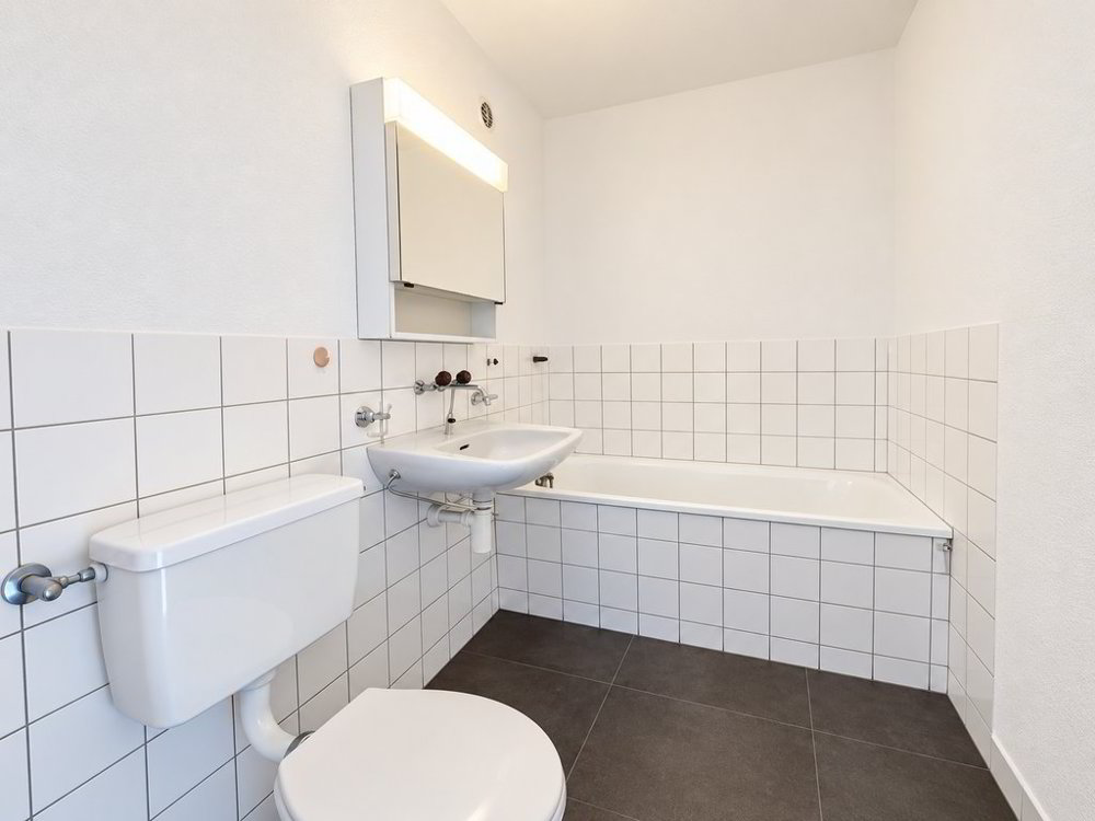 Appartamento di 2 locali in affitto a Lichtensteig - immagine 1/6