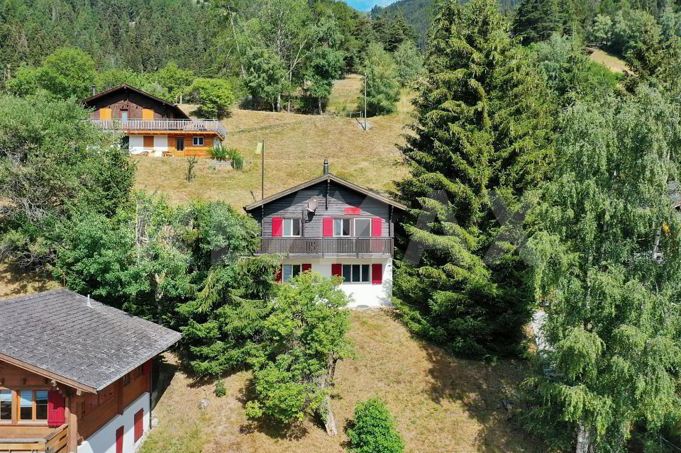 Haus – Lax