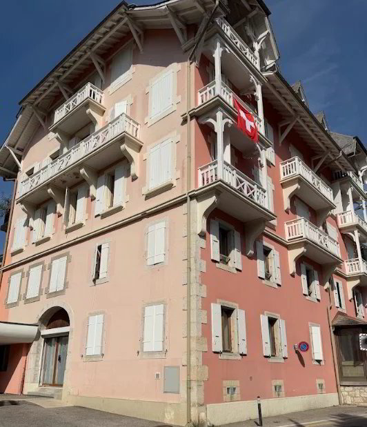 Ufficio & Commercio di null locali in vendita a St-Cergue - immagine 1/3