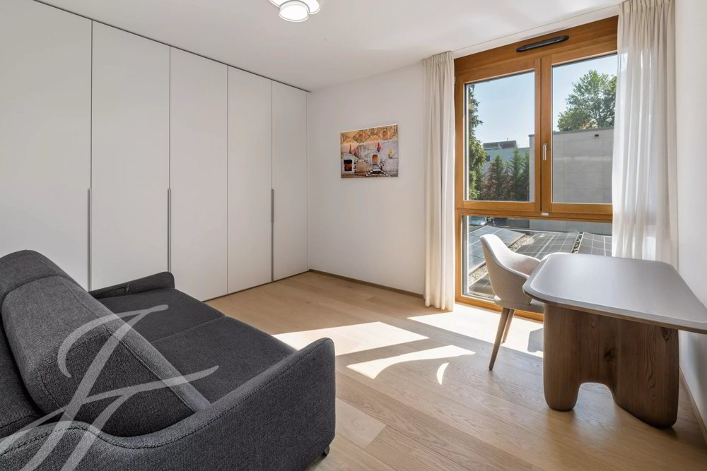 Maison 8 pièces à acheter à Corsier GE - image 1/13