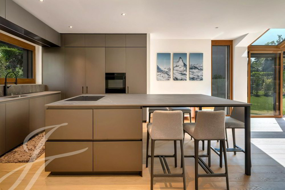 Haus – Corsier GE, Maisons Neuves - Ansicht 2