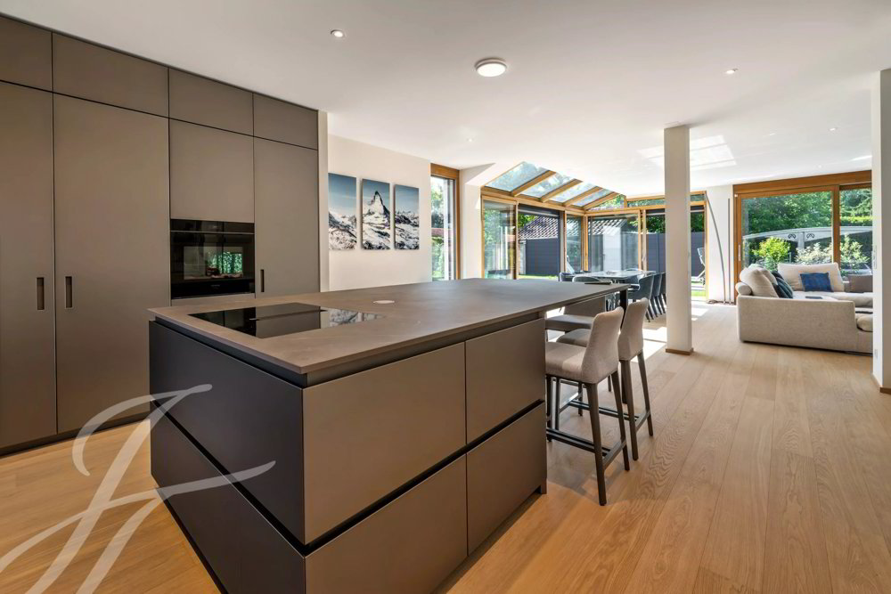 Haus – Corsier GE, Maisons Neuves - Ansicht 3