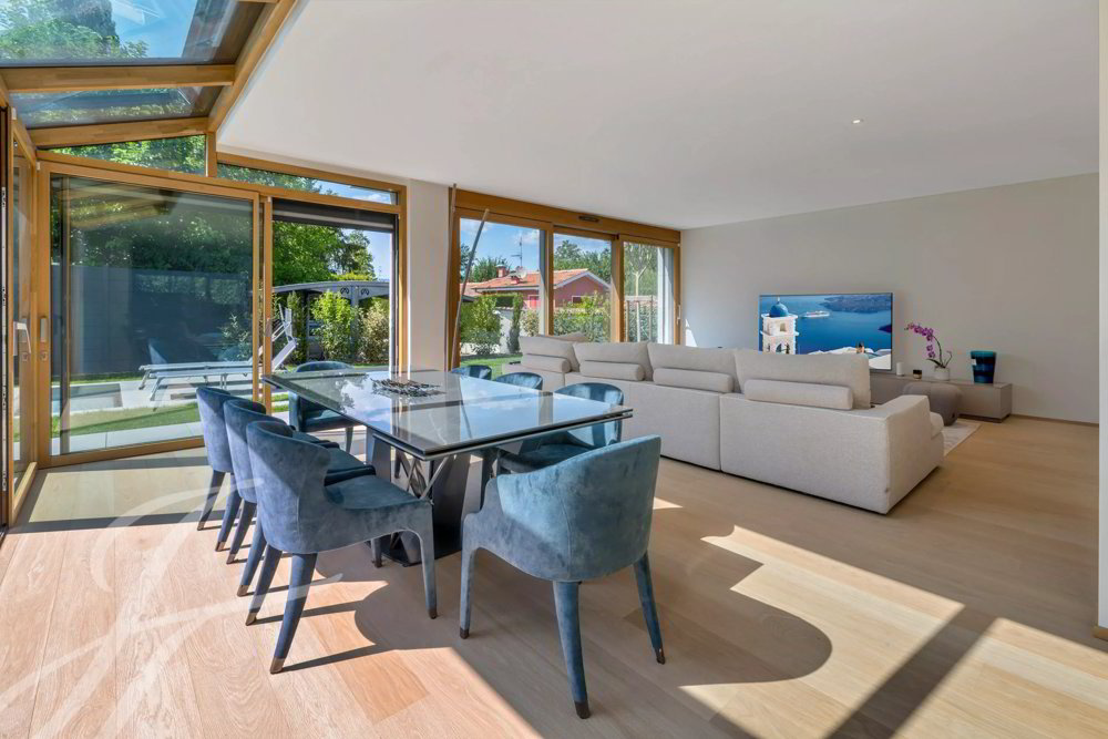 Haus – Corsier GE, Maisons Neuves - Ansicht 4