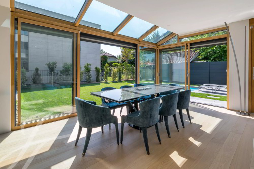 Haus – Corsier GE, Maisons Neuves - Ansicht 5