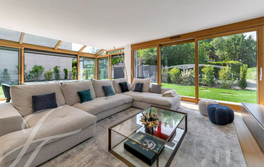 Haus – Corsier GE, Maisons Neuves - Mehr