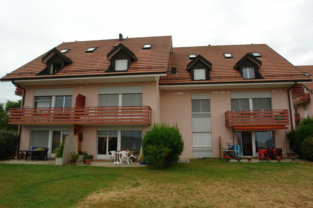 Wohnung – Tolochenaz - Ansicht 2