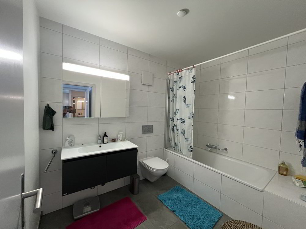 2 Zimmer Wohnung zu vermieten in Morges - Bild 1/9