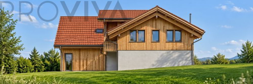Haus – Bex - Ansicht 2
