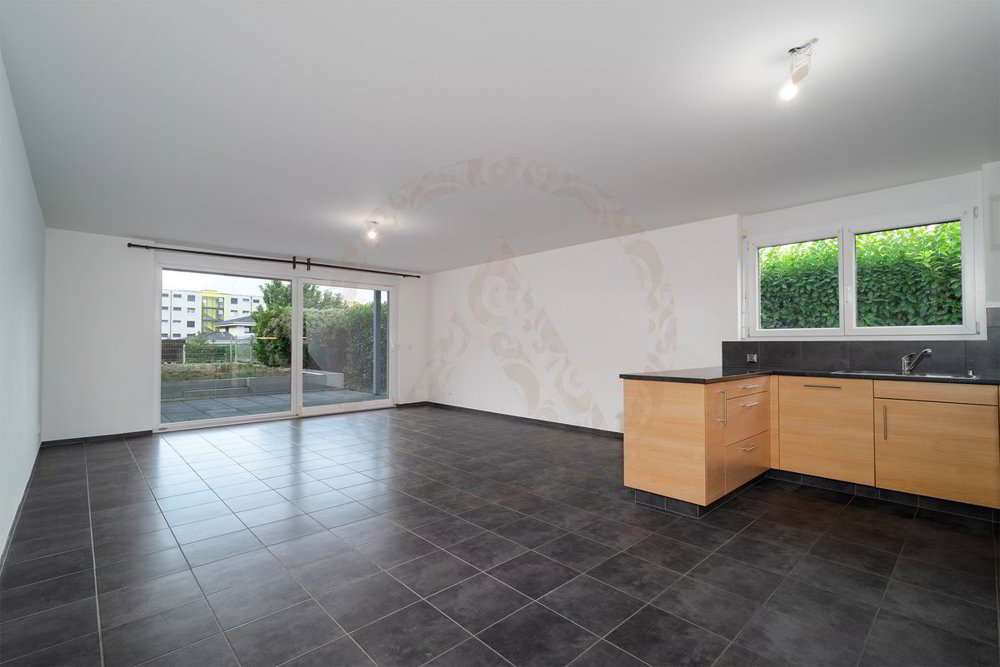 Wohnung – Charrat - Ansicht 2