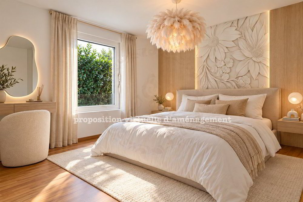 Wohnung – Charrat - Ansicht 5